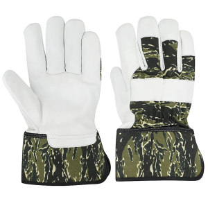Canadian Rigger Gloves