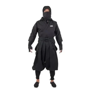 Ninja Uniform