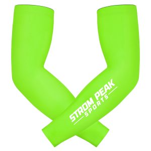 Customized Arm Sleeve