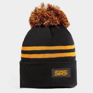 Personalized Embroidered Beanies Caps