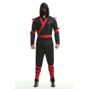 Ninja Uniform