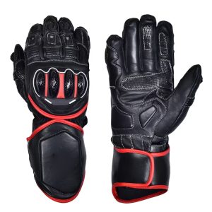 Motor Bike Gloves