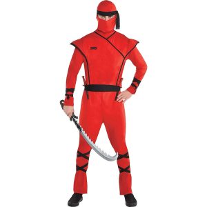 Ninja Uniform