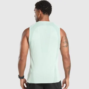 Geo Seamless Tank