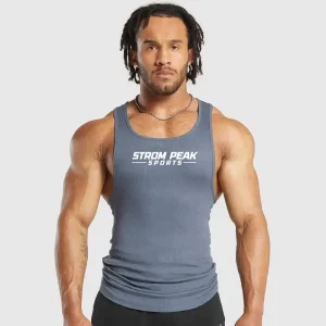 Apex Seamless Tank