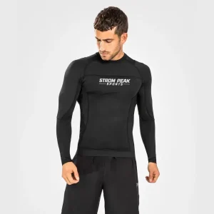 Gladiator 5.0 Men's Short Sleeve Rashguard