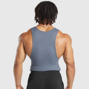 Apex Seamless Tank