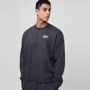 Plus Regular Fit Thundercats Print Sweater