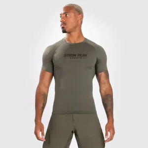 Rashguards Longsleeve - Black