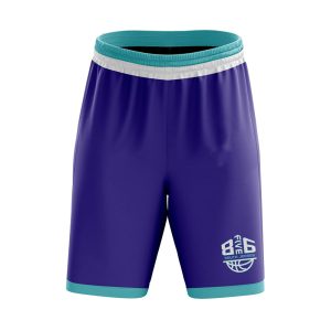 Customized Basketball Uniform