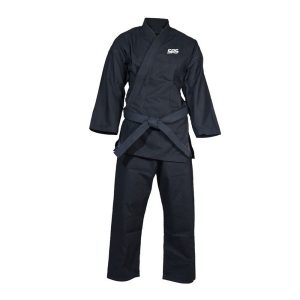 Hapkido Uniforms