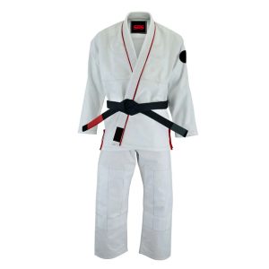 BJJ Uniform