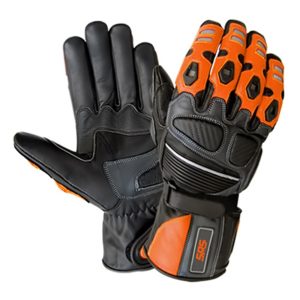 Motor Bike Gloves