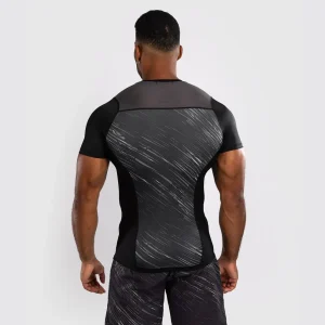 Men's Short Sleeve Rashguard