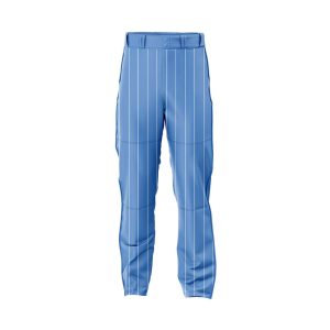 Customized Baseball Uniforms