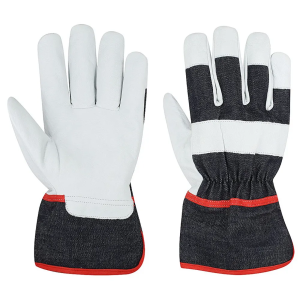 Canadian Rigger Gloves