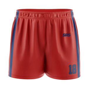 Customized Soccer Uniform