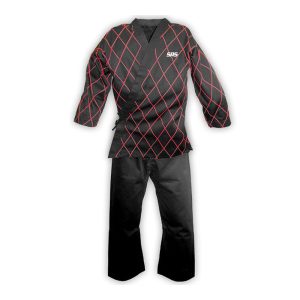 Hapkido Uniforms