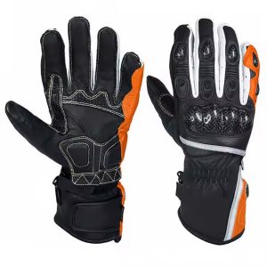 Motor Bike Gloves