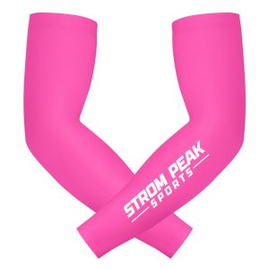 Customized Arm Sleeve