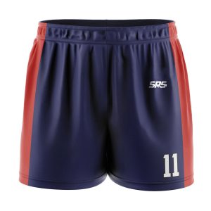 Customized Soccer Uniform