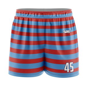 Customized Soccer Uniform