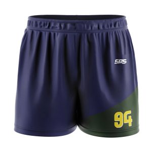 Customized Soccer Uniform