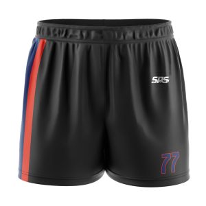 Customized Soccer Uniform