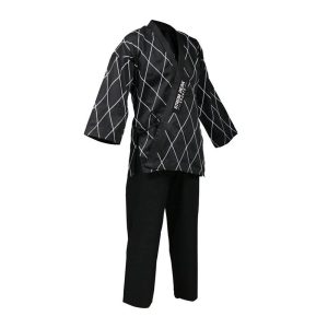 Hapkido Uniforms