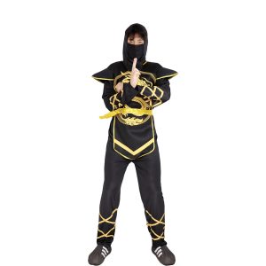 Ninja Uniform