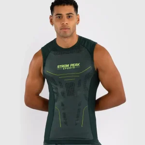 Rapid Short Sleeve Rashguard