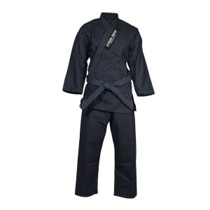 Hapkido Uniforms