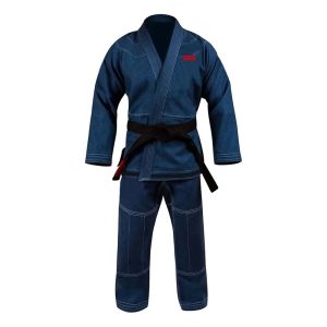 BJJ Uniform