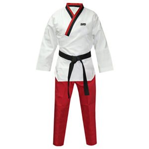 Taekwondo Uniform