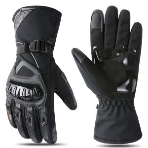 Motor Bike Gloves