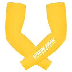 Customized Arm Sleeve