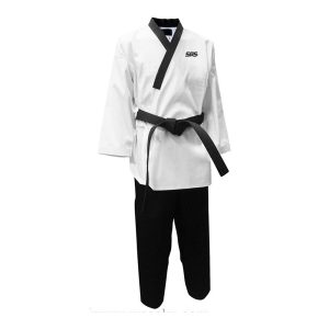 Hapkido Uniforms