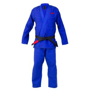 BJJ Uniform
