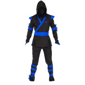 Ninja Uniform