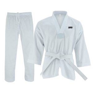 Taekwondo Uniform