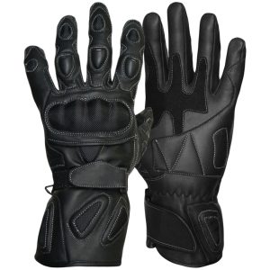 Motor Bike Gloves