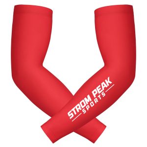 Customized Arm Sleeve