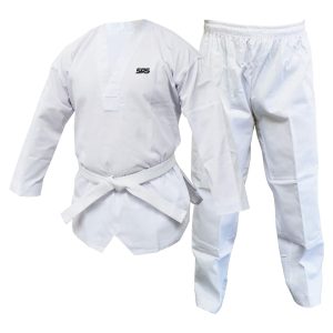 Taekwondo Uniform