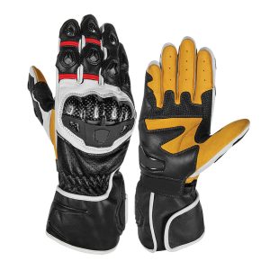 Motor Bike Gloves