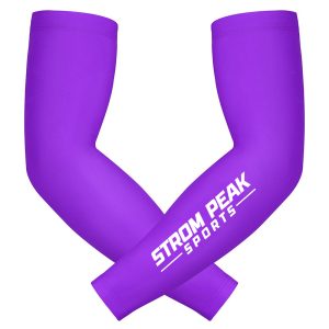 Customized Arm Sleeve