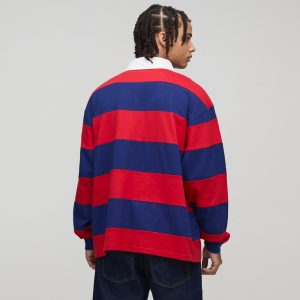 Oversized Revere Rugby Polo
