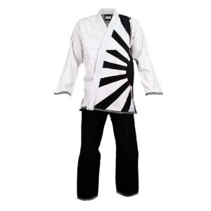 Hapkido Uniforms