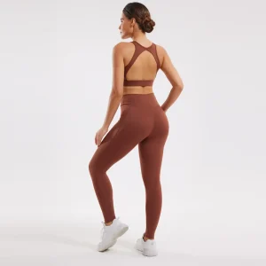 Workout Sets 2 Piece High Waist Yoga Sets