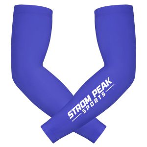 Customized Arm Sleeve