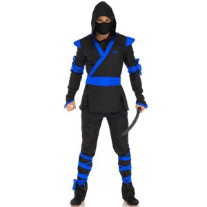 Ninja Uniform